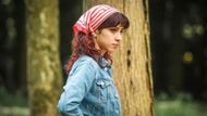 Yali Topol Margalith as Lauren Gibson (Image via Netflix)